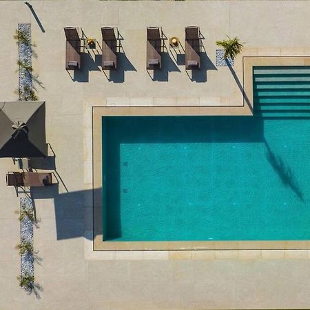Kayy Apartments 1 In Matala Exterior photo