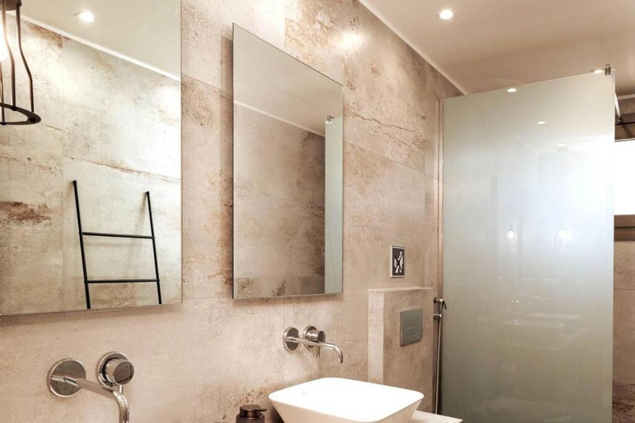 Kayy Apartments 1 In Matala Exterior photo